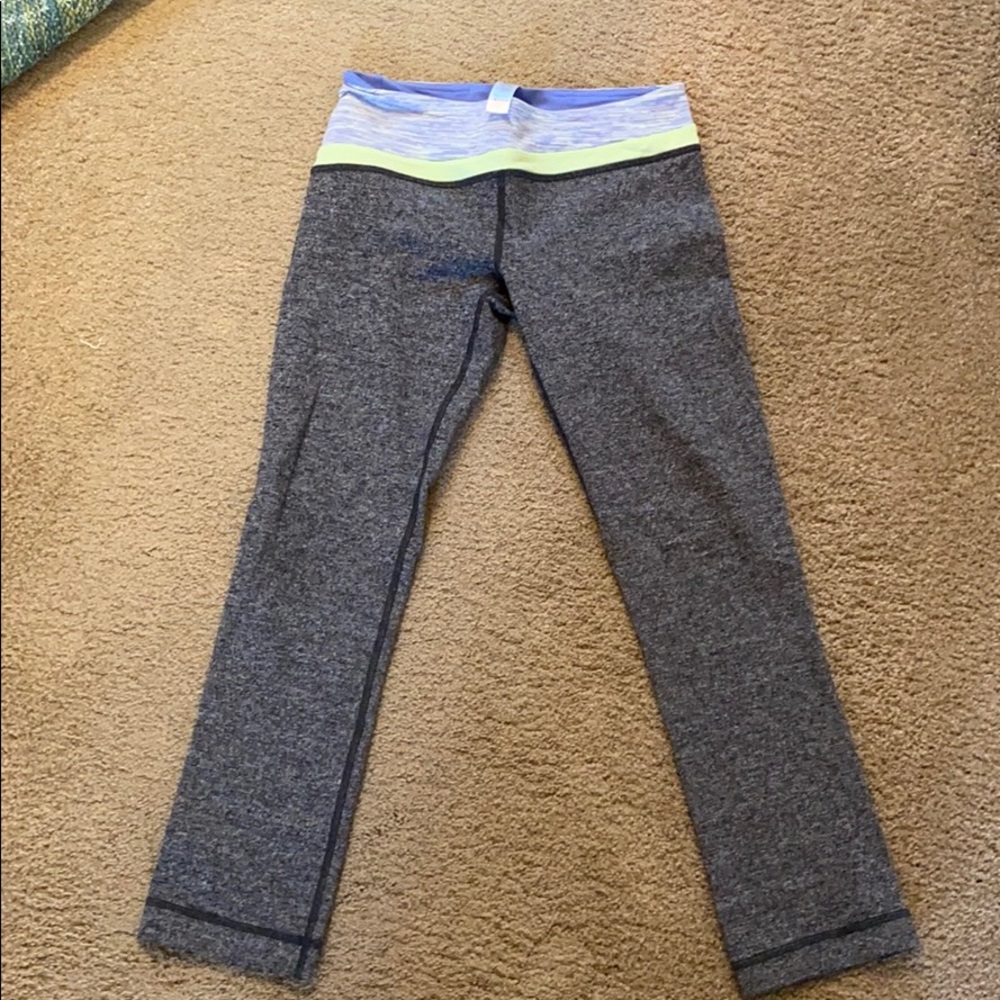 Ivivva leggings